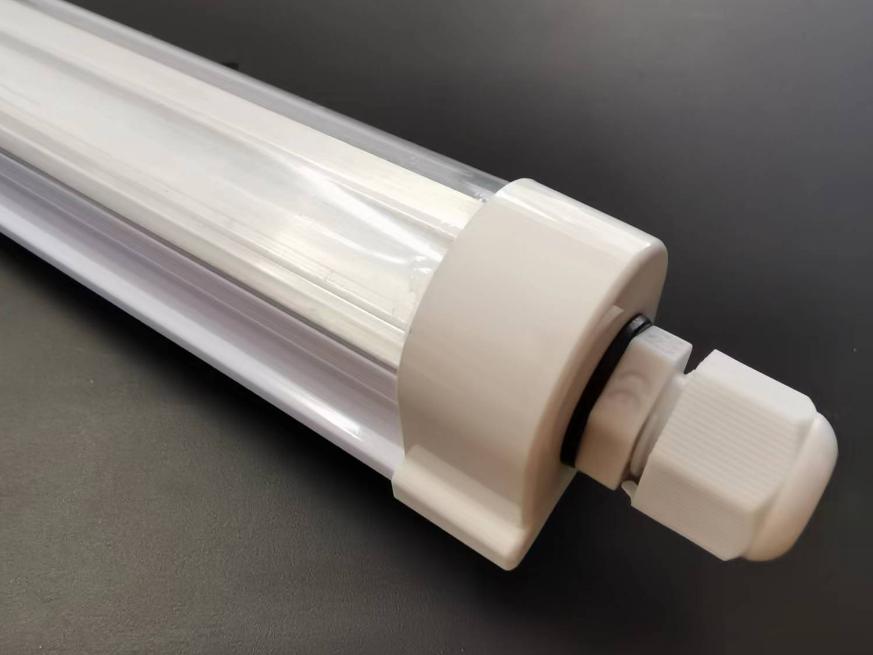 A LED -cső házának alkalmazási forgatókönyvei a növényvilágításban