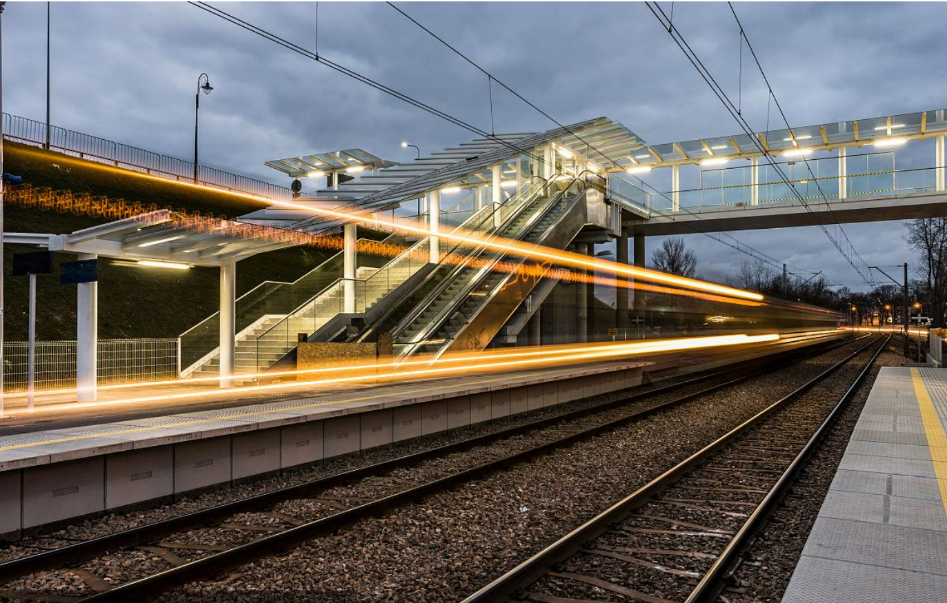 A LED -csövek szállítási pályákon történő alkalmazásának legfontosabb megfontolásai