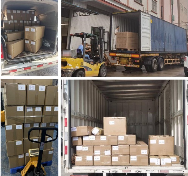 Minden megrendelés a bizalmat képviseli