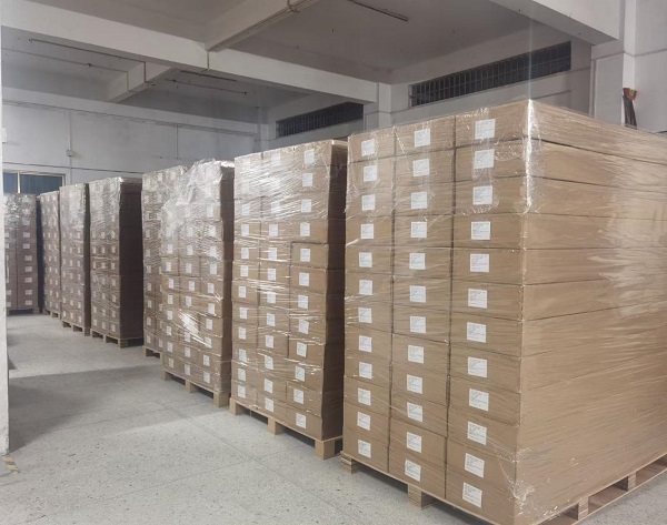 Elhivatottan termelünk, szívvel szolgálunk.