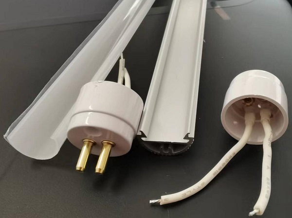 A LED T5 Tubes előnyei