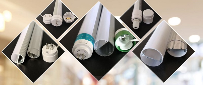 Mi az a LED T8 ház?