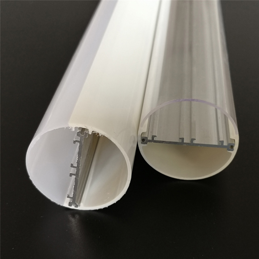 Mi az a dupla PCB T12 LED-csőház?