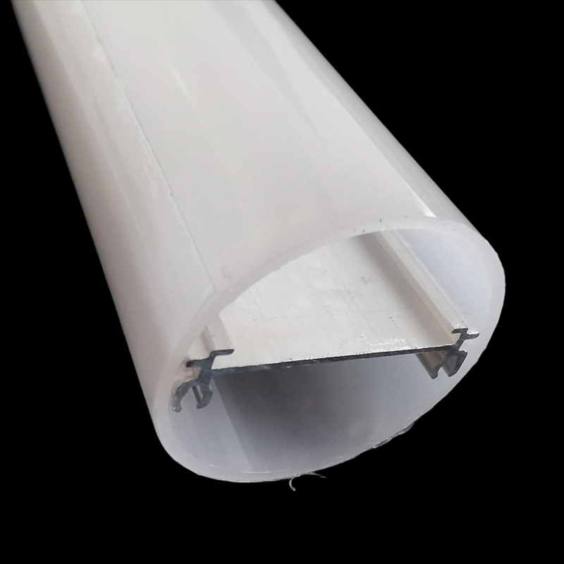 LED T8 hűtőborda