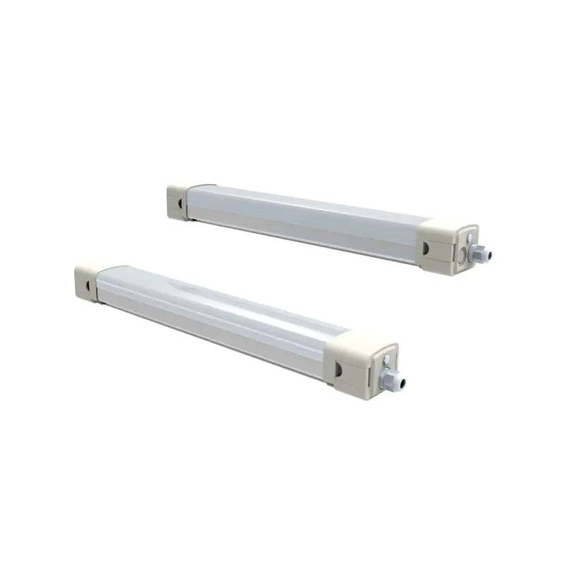 LED háromálló lámpatest
