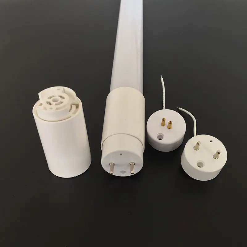T5 Transzfer a T8 End Cap -ba